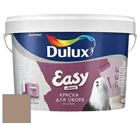 Краска DULUX LUXIUM EASY матовая краска цвет 90YR 31/131 
