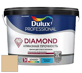 Краска DULUX LUXIUM DIAMOND MATT матовая краска цвет 20YY 61/231 