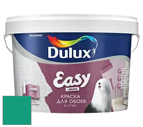 Краска DULUX LUXIUM EASY матовая краска цвет 44GG 24/451 
