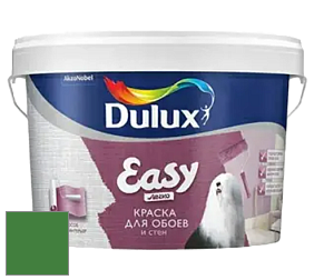 Краска DULUX LUXIUM EASY матовая краска цвет 70GY 16/450 