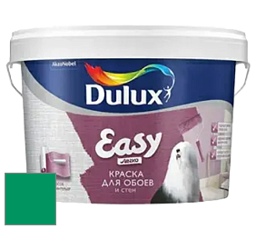 Краска DULUX LUXIUM EASY матовая краска цвет 10GG 23/485 Treasure Island