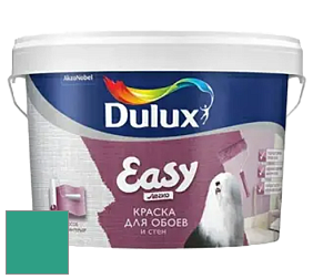 Краска DULUX LUXIUM EASY матовая краска цвет 50GG 26/416 