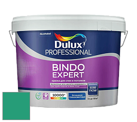 Краска DULUX LUXIUM BINDO EXPERT глубокоматовая краска цвет 21GG 28/387 Scenic Ripple