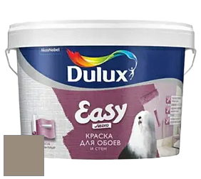 Краска DULUX LUXIUM EASY матовая краска цвет 20YY 29/095 Rabbit Run
