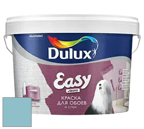 Краска DULUX LUXIUM EASY матовая краска цвет 30BG 50/183 