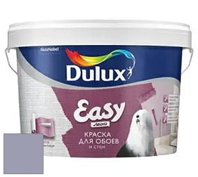 Краска DULUX LUXIUM EASY матовая краска цвет 90BB 36/093 