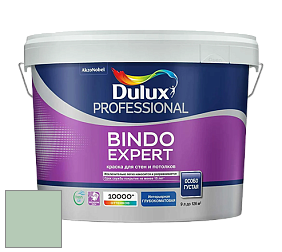 Краска DULUX LUXIUM BINDO EXPERT глубокоматовая краска цвет 79GY 57/120 Bottle Tint