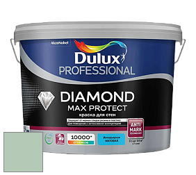 Краска DULUX LUXIUM DIAMOND MAX PROTECT матовая краска цвет 79GY 57/120 Bottle Tint