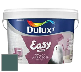 Краска DULUX LUXIUM EASY матовая краска цвет 70GG 11/140 