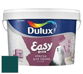 Краска DULUX LUXIUM EASY матовая краска цвет 87GG 08/151 Persian Dreams
