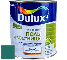 Краска DULUX LUXIUM ПОЛЫ И ЛЕСТНИЦЫ полуглянцевая краска цвет 70GG 11/334 