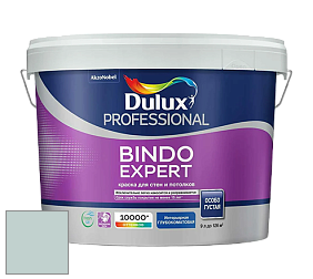Краска DULUX LUXIUM BINDO EXPERT глубокоматовая краска цвет 70GG 63/062 