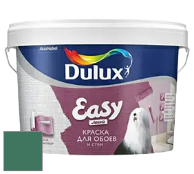 Краска DULUX LUXIUM EASY матовая краска цвет 30GG 14/264 
