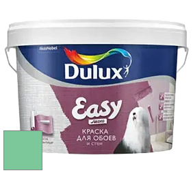 Краска DULUX LUXIUM EASY матовая краска цвет 10GG 48/366 