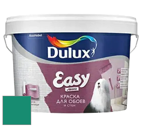 Краска DULUX LUXIUM EASY матовая краска цвет 50GG 18/440 