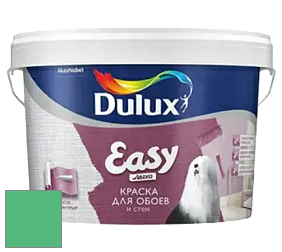 Краска DULUX LUXIUM EASY матовая краска цвет 10GG 36/454 