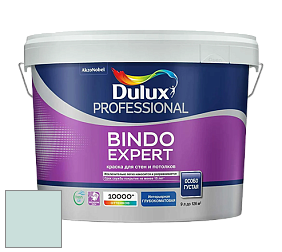 Краска DULUX LUXIUM BINDO EXPERT глубокоматовая краска цвет 90GG 73/067 