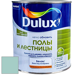 Краска DULUX LUXIUM ПОЛЫ И ЛЕСТНИЦЫ полуглянцевая краска цвет 70GG 57/148 