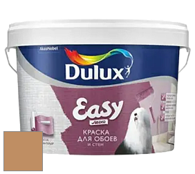 Краска DULUX LUXIUM EASY матовая краска цвет 96YR 33/309 Autumn Tree