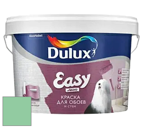 Краска DULUX LUXIUM EASY матовая краска цвет 97GY 52/299 