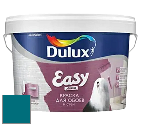 Краска DULUX LUXIUM EASY матовая краска цвет 30BG 14/248 Artisan