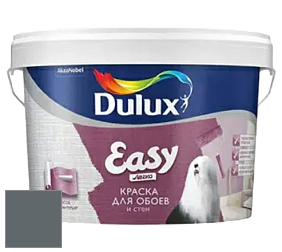 Краска DULUX LUXIUM EASY матовая краска цвет 50BG 14/036 