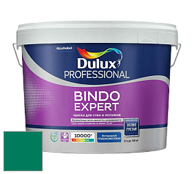 Краска DULUX LUXIUM BINDO EXPERT глубокоматовая краска цвет 30GG 16/394 Victorian Sage