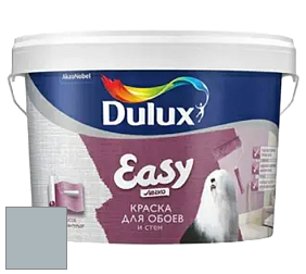 Краска DULUX LUXIUM EASY матовая краска цвет 30BG 49/047 